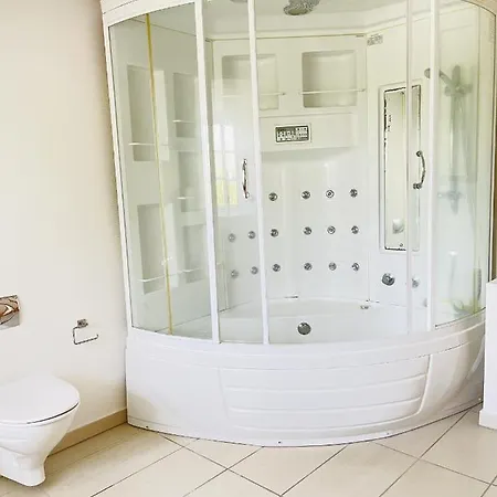 Aday - Mansion - 4 Bedroom Apartment