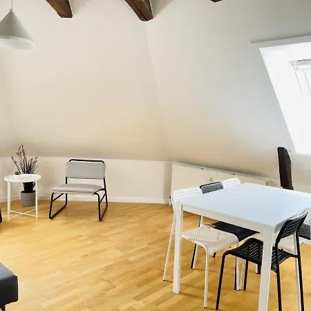 Aday - Mansion - 4 Bedroom * Aalborg
