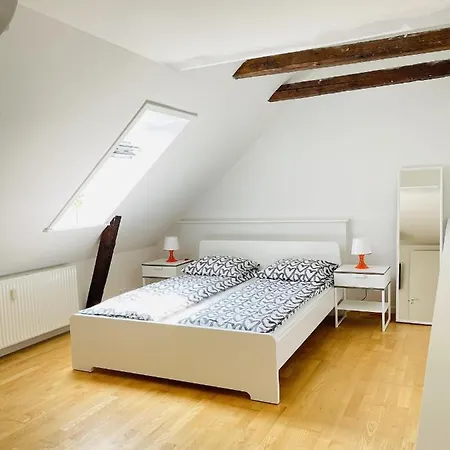 Aday - Mansion - 4 Bedroom Aalbor