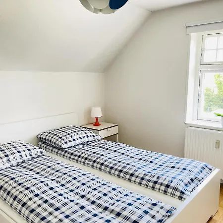 Aday - Mansion - 4 Bedroom Apartment