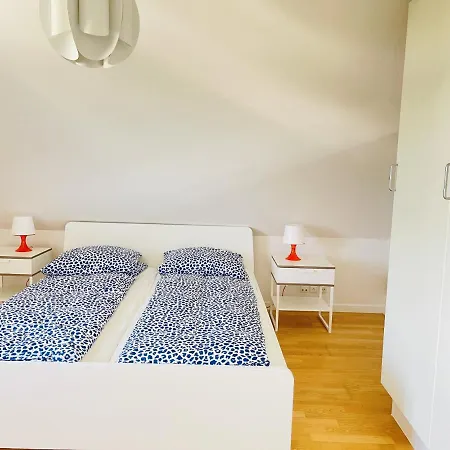 Aday - Mansion - 4 Bedroom Aalborg