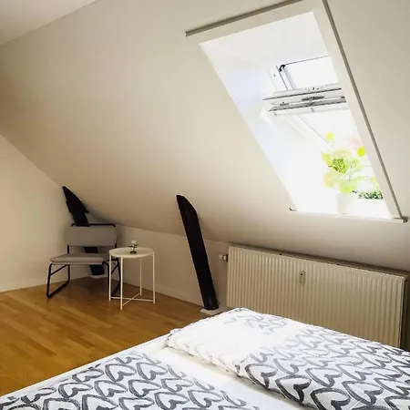 Apartment Aday - Mansion - 4 Bedroom