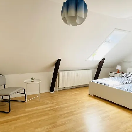 Apartment Aday - Mansion - 4 Bedroom *