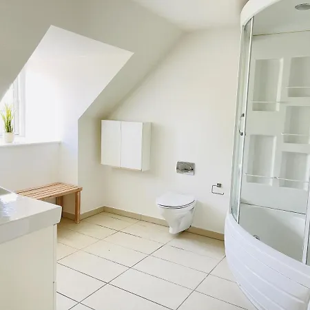 Aday - Mansion - 4 Bedroom * Aalborg