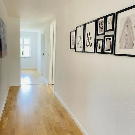 Apartment Aday - Mansion - 4 Bedroom *