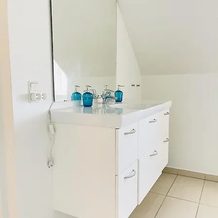 Aday - Mansion - 4 Bedroom Apartment