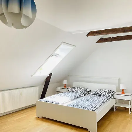 Aday - Mansion - 4 Bedroom Apartment *