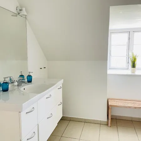 Aday - Mansion - 4 Bedroom Apartment Aalborg