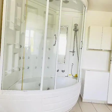 Aday - Mansion - 4 Bedroom *