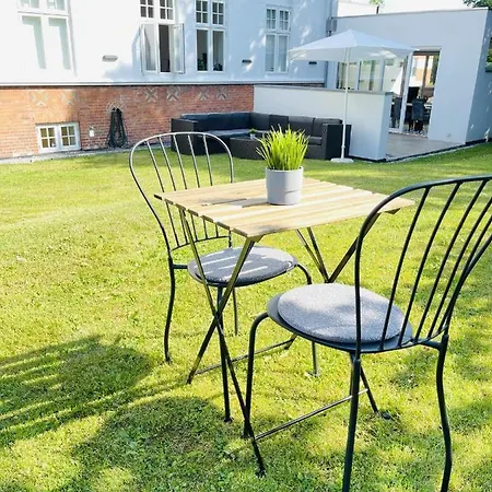 Aday - Mansion - 4 Bedroom Aalborg