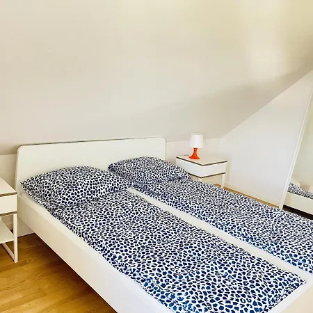 Apartment Aday - Mansion - 4 Bedroom *