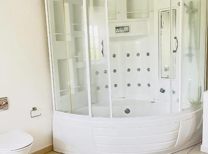 Aday - Mansion - 4 Bedroom Apartamento