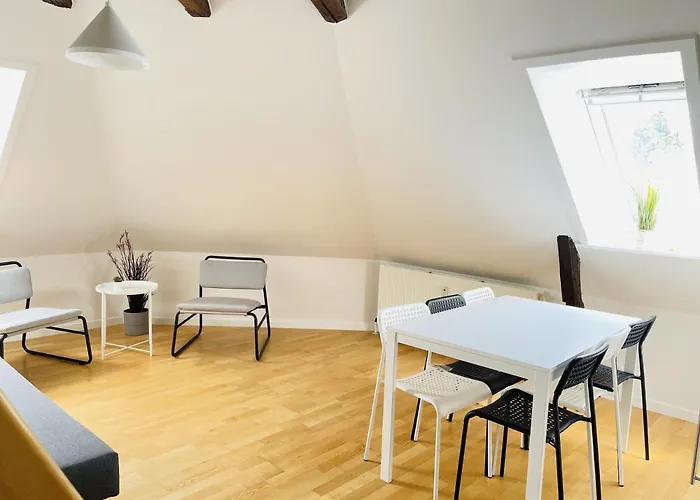 Aday - Mansion - 4 Bedroom * Aalborg