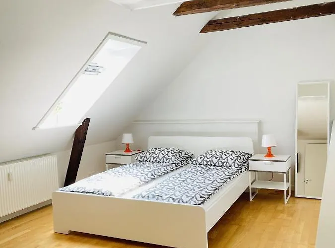 Aday - Mansion - 4 Bedroom Aalborg