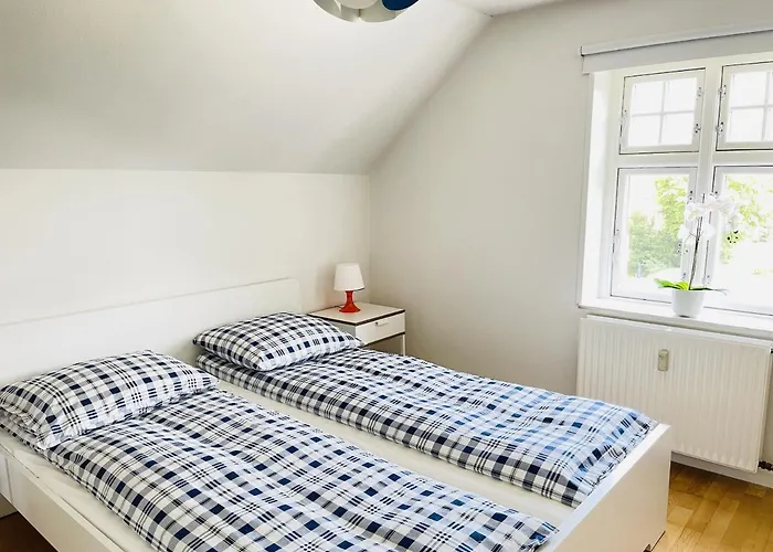 Aday - Mansion - 4 Bedroom Appartement