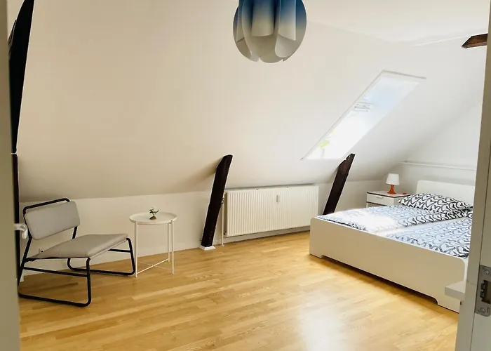 Apartamento Aday - Mansion - 4 Bedroom *