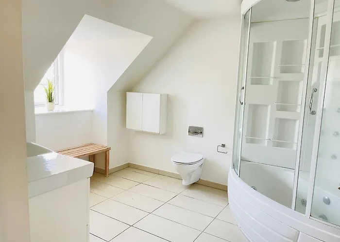 Aday - Mansion - 4 Bedroom * Aalborg