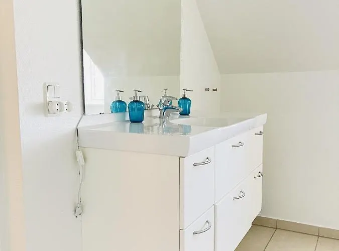 Aday - Mansion - 4 Bedroom Apartamento