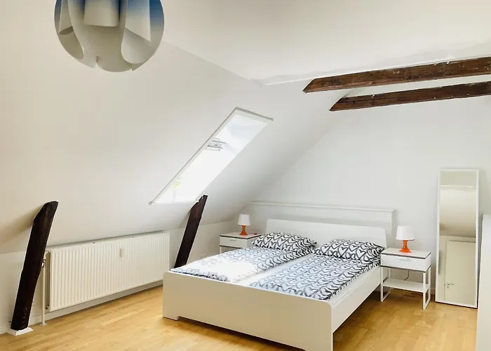 Aday - Mansion - 4 Bedroom Apartamento *